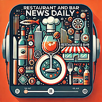 Restaurant and Bar News