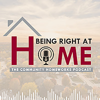 Being Right at Home