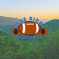Blue Ridge Football Podcast
