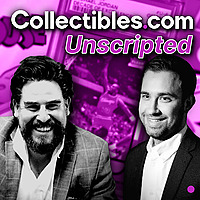 Collectibles.com Unscripted
