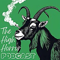 The High Horror Podcast