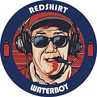 Redshirt Waterboy