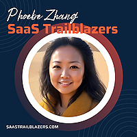 SaaS Trailblazers