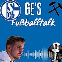 GEs Fu&szlig;balltalk