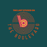 The Last Studio on the Boulevard