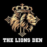 The Lions Den