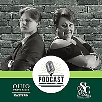 The Community, Connections & Commerce Podcast, presented by OUE & St. Clairsville Chamber