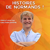 Histoires de Normands