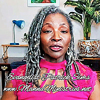 Evangelist Patrick Sims