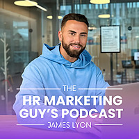 The HR Marketing Guy's Podcast