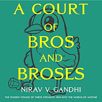 A Court of Bros and Broses