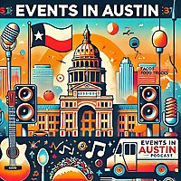 What to do in Austin - Events