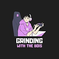 Grinding with the Bois: an RPG Video Game Podcast