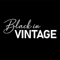 Black in Vintage
