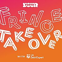 Forth 1 Fringe Takeover