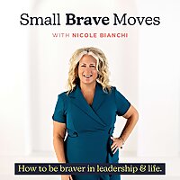 Small Brave Moves