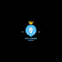 Lions 411 podcast