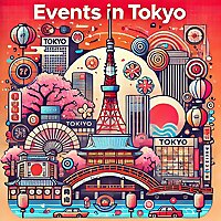 What to do in Tokyo - Events Guide