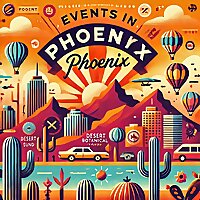 What to do in Phoenix