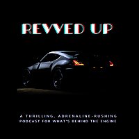 Revved Up