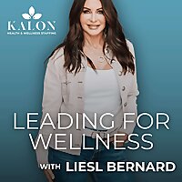 Leading For Wellness