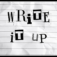Write It Up