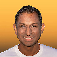 'Spirit of Gratitude' Podcast hosted by YoggNation