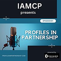 IAMCP Profiles in Partnership