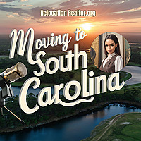 Moving to South Carolina Real Estate