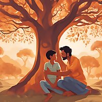 For my Son - Hinduism and Our Culture