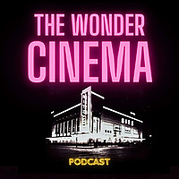 The Wonder Cinema