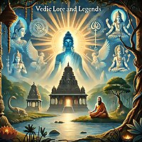 Vedic Lore And Legends