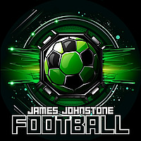 James Johnstone Football