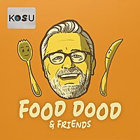 Food Dood & Friends