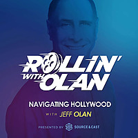 Rollin' With Olan
