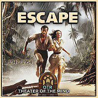 Escape - Old Time Radio