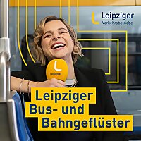 Leipziger Bus- und Bahngefl&uuml;ster