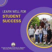 Learn Well for Student Success