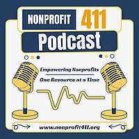 Nonprofit411 Podcast
