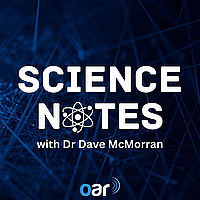The Science Notes Podcast