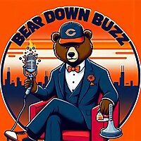 The Bear Down Buzz Podcast