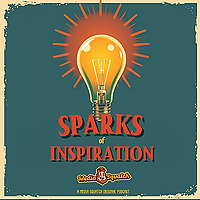 Media Squatch: Sparks of Inspiration