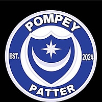 Pompey Patter
