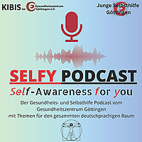 Selfy Podcast
