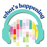 What's Happening at the County of Prince Edward Public Library & Archives