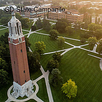 Career Connections, a podcast from South Dakota State University