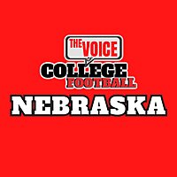 Nebraska at The Voice of College Football