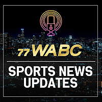 77 WABC Sports News Updates