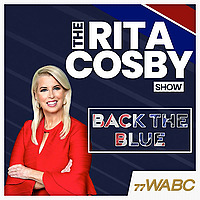 Rita Cosby - Back the Blue Segments