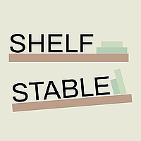 Shelf Stable: A Board Game Podcast